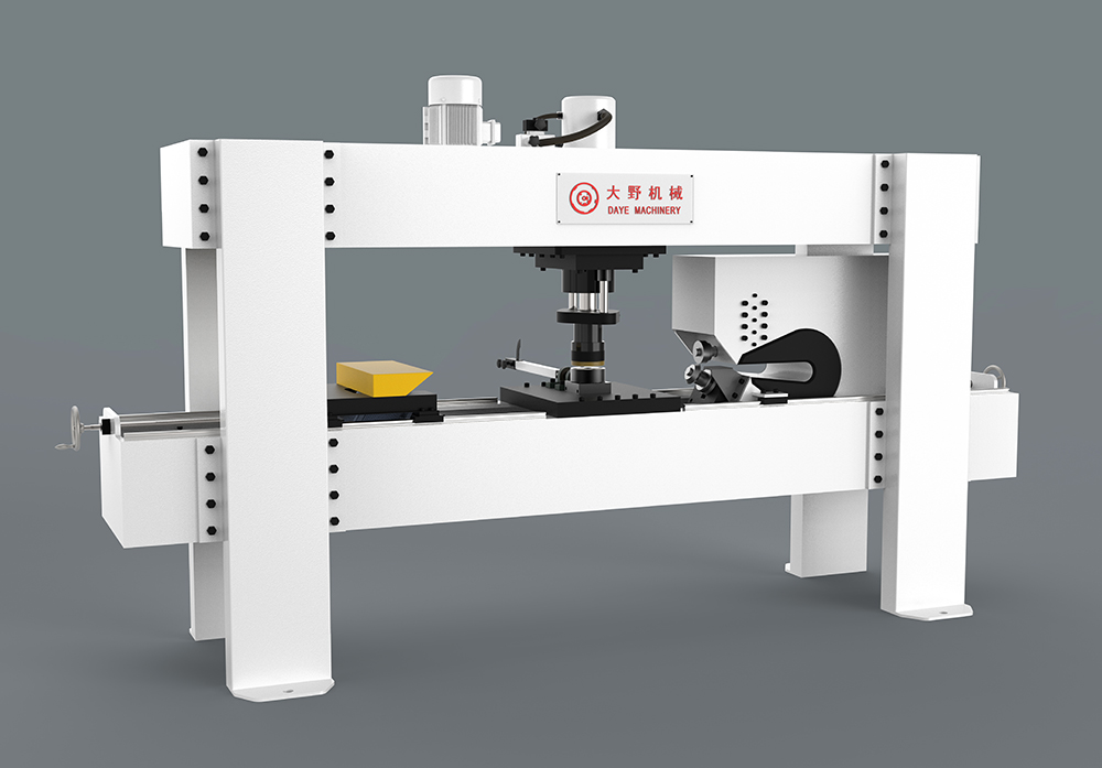 剪圓機(jī)的內(nèi)部架構(gòu)是怎么樣的？