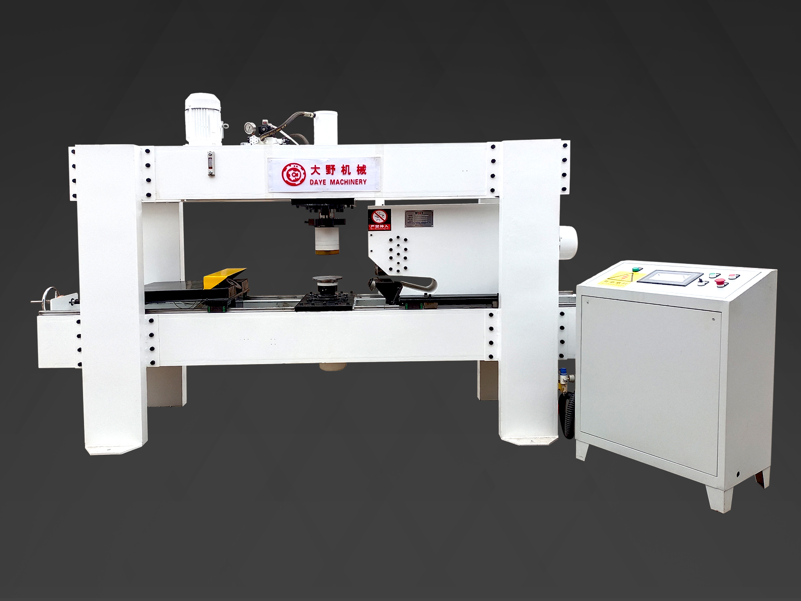 剪圓機(jī)可以剪切鋼板嗎？